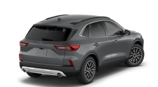 2026 Ford Escape Plugin Hybrid External Image 4